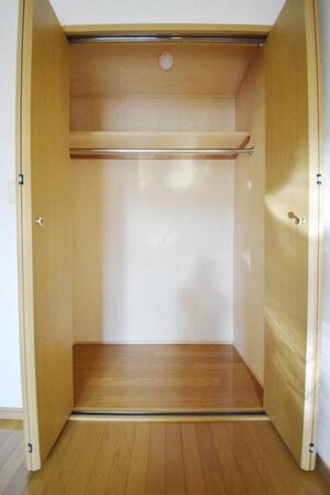 as Cabinsの物件内観写真